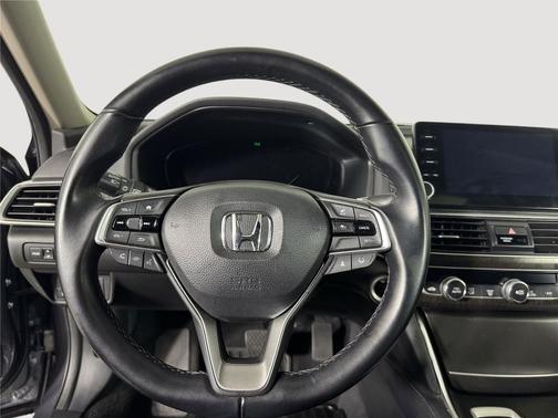 2022 Honda Accord Hybrid Touring