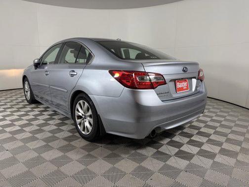 2015 Subaru Legacy Premium