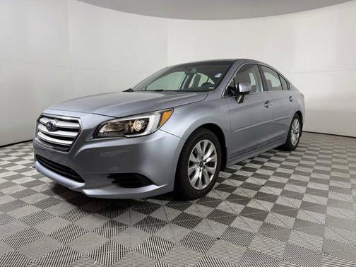 2015 Subaru Legacy Premium