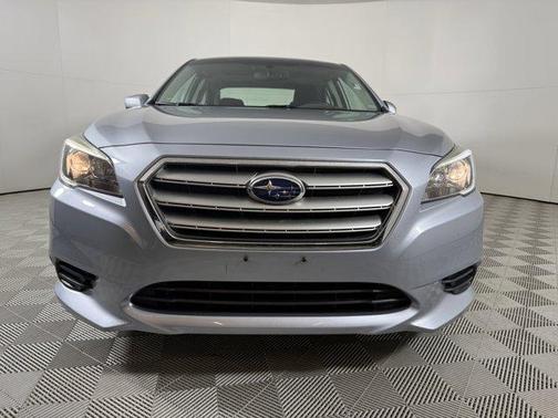 2015 Subaru Legacy Premium