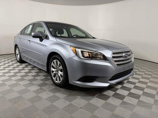 2015 Subaru Legacy Premium