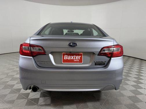 2015 Subaru Legacy Premium