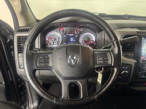 2019 RAM 1500 Express