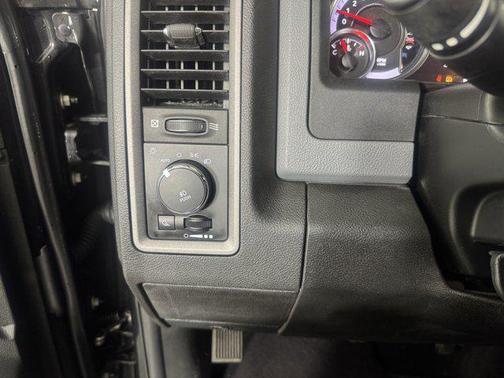 2019 RAM 1500 Express