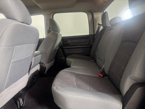 2019 RAM 1500 Express