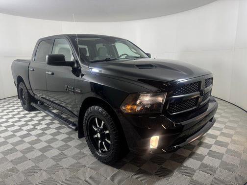 2019 RAM 1500 Express