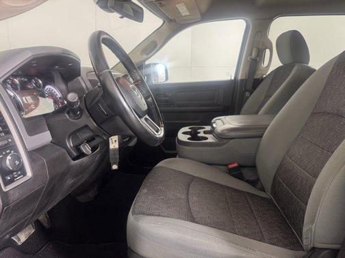 2019 RAM 1500 Express