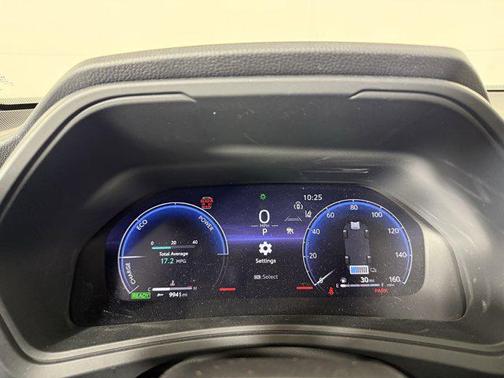 2024 Toyota Grand Highlander Hybrid Limited MAX