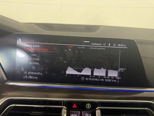 2021 BMW X6 xDrive40i