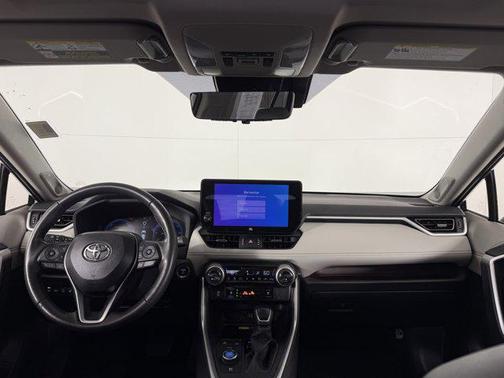 2024 Toyota RAV4 Hybrid Limited