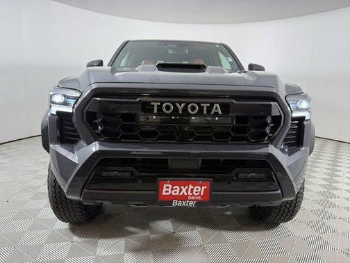 2024 Toyota Tacoma TRD Pro