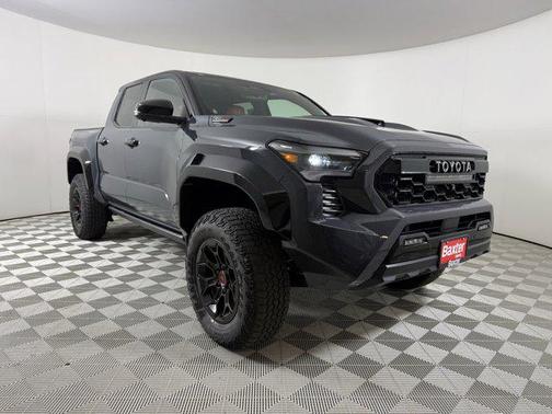 2024 Toyota Tacoma TRD Pro