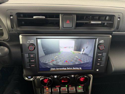 2025 Toyota GR86 Premium