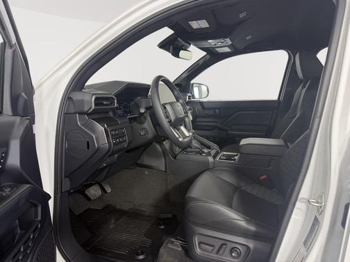 2025 Toyota 4Runner TRD Off Road Premium