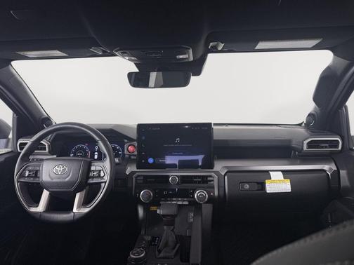 2025 Toyota 4Runner TRD Off Road Premium