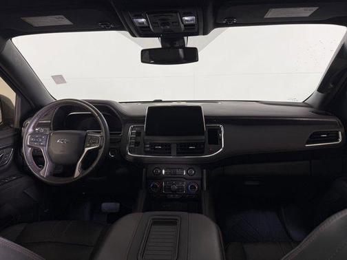 2022 Chevrolet Tahoe 4WD RST