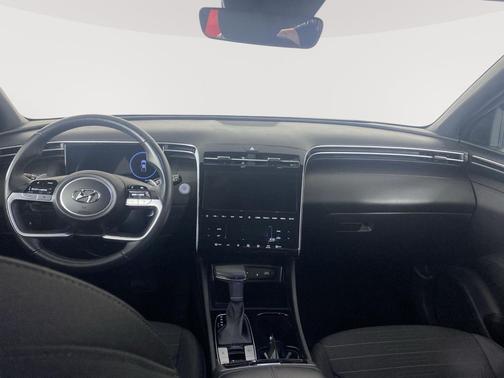 Sage Gray 2023 Hyundai SANTA CRUZ SEL Premium
