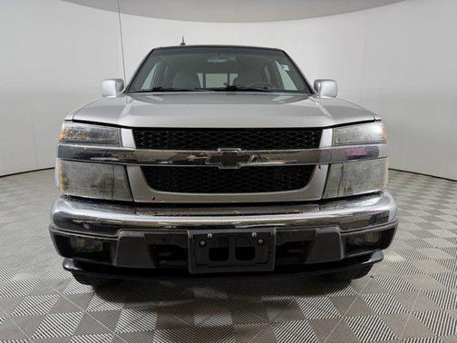 2010 Chevrolet Colorado 2LT