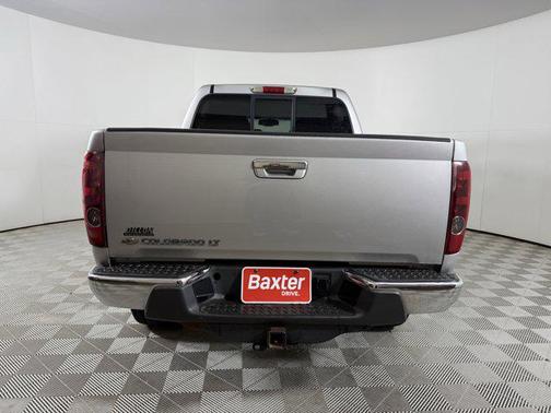 2010 Chevrolet Colorado 2LT