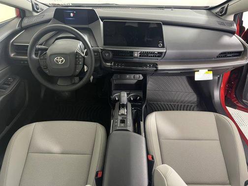 2025 Toyota Prius Limited