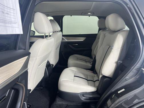 2024 Mazda CX-90 3.3 Turbo Premium