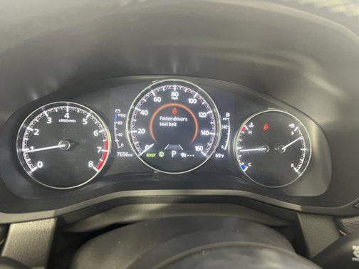 2024 Mazda CX-90 3.3 Turbo Premium