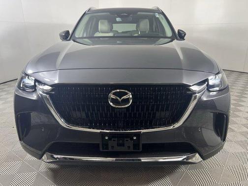 2024 Mazda CX-90 3.3 Turbo Premium