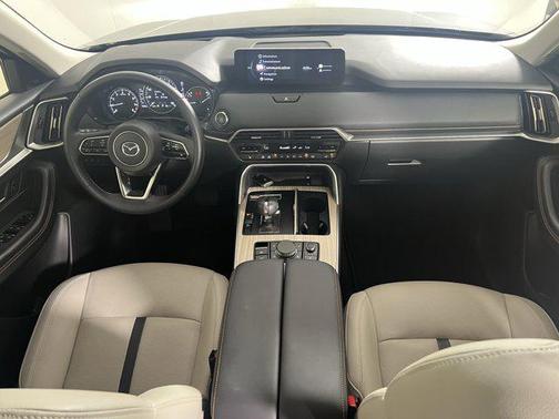 2024 Mazda CX-90 3.3 Turbo Premium