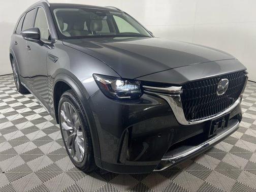 2024 Mazda CX-90 3.3 Turbo Premium