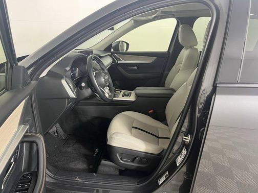 2024 Mazda CX-90 3.3 Turbo Premium