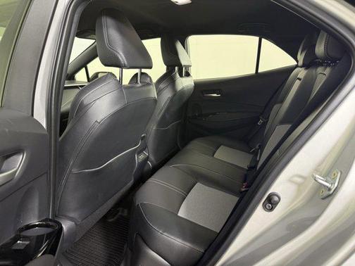 2025 Toyota Corolla XSE