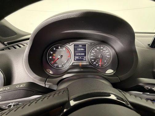 2018 Audi A3 2.0T Premium