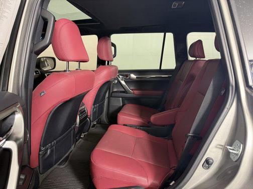 2022 Lexus GX 460 Premium
