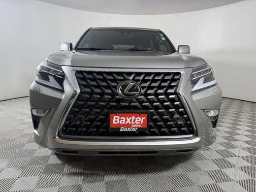 2022 Lexus GX 460 Premium