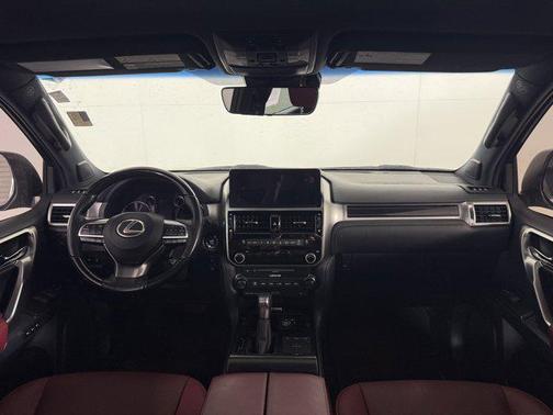 2022 Lexus GX 460 Premium