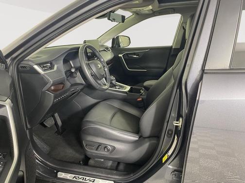 2024 Toyota RAV4 Hybrid Limited