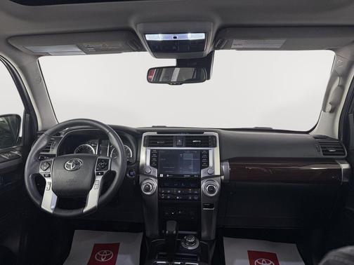 2020 Toyota 4Runner Limited