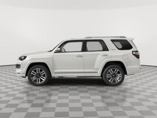 2020 Toyota 4Runner Limited