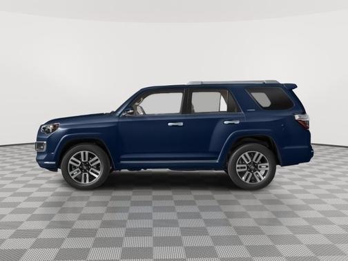 2020 Toyota 4Runner Limited