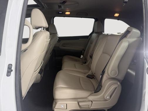 2020 Honda Odyssey EX-L w/Navigation/RES