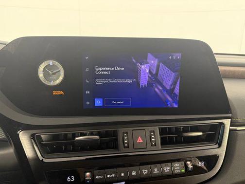 2023 Lexus ES 250 Base
