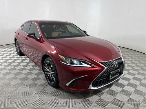 2023 Lexus ES 250 Base