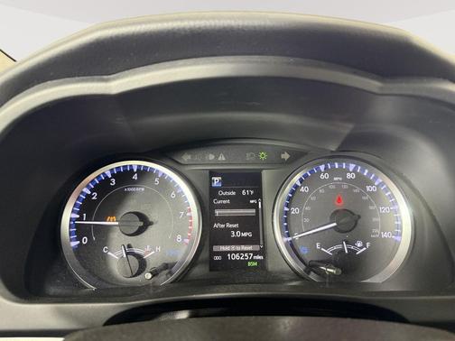 Predawn Gray Mica 2019 Toyota Highlander LE Plus