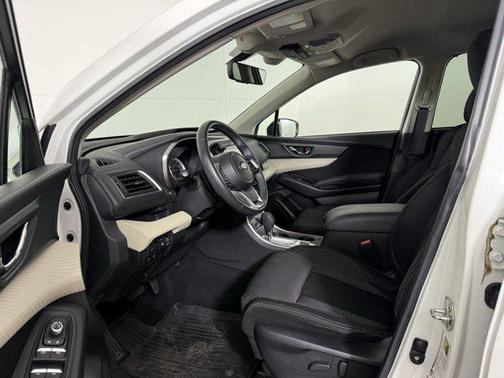 2019 Subaru Ascent Premium 7-Passenger