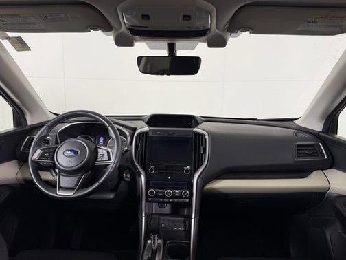 2019 Subaru Ascent Premium 7-Passenger