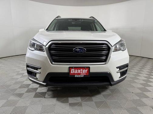 2019 Subaru Ascent Premium 7-Passenger