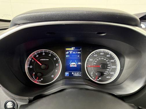 2019 Subaru Ascent Premium 7-Passenger