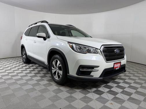 2019 Subaru Ascent Premium 7-Passenger