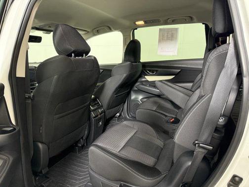 2019 Subaru Ascent Premium 7-Passenger