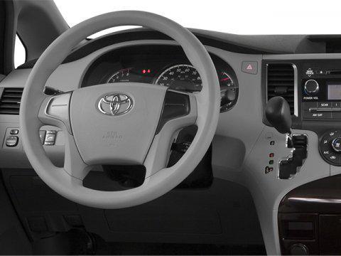 2014 Toyota Sienna LE